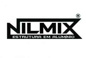 Nilmix Estrutura em Alumínio
