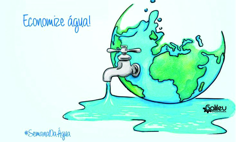 dia da agua