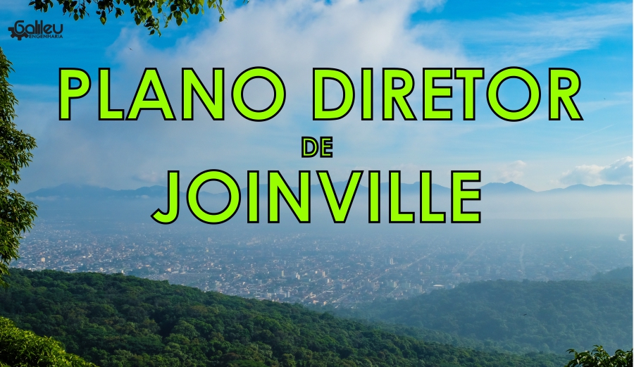 plano diretor