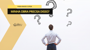Para-raios