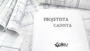 O que faz o cadista
