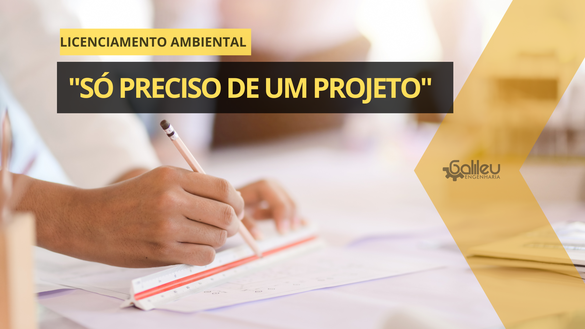 Projeto Ambiental